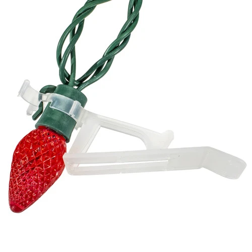 C7/C9 Shingle Clips (100 Pack) - Image 3