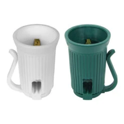 C9 Socket SPT2 (100 Pack)