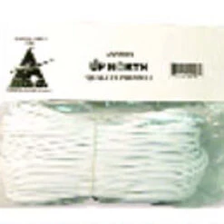 100 Foot SPT1 White Wire W/Male Plug