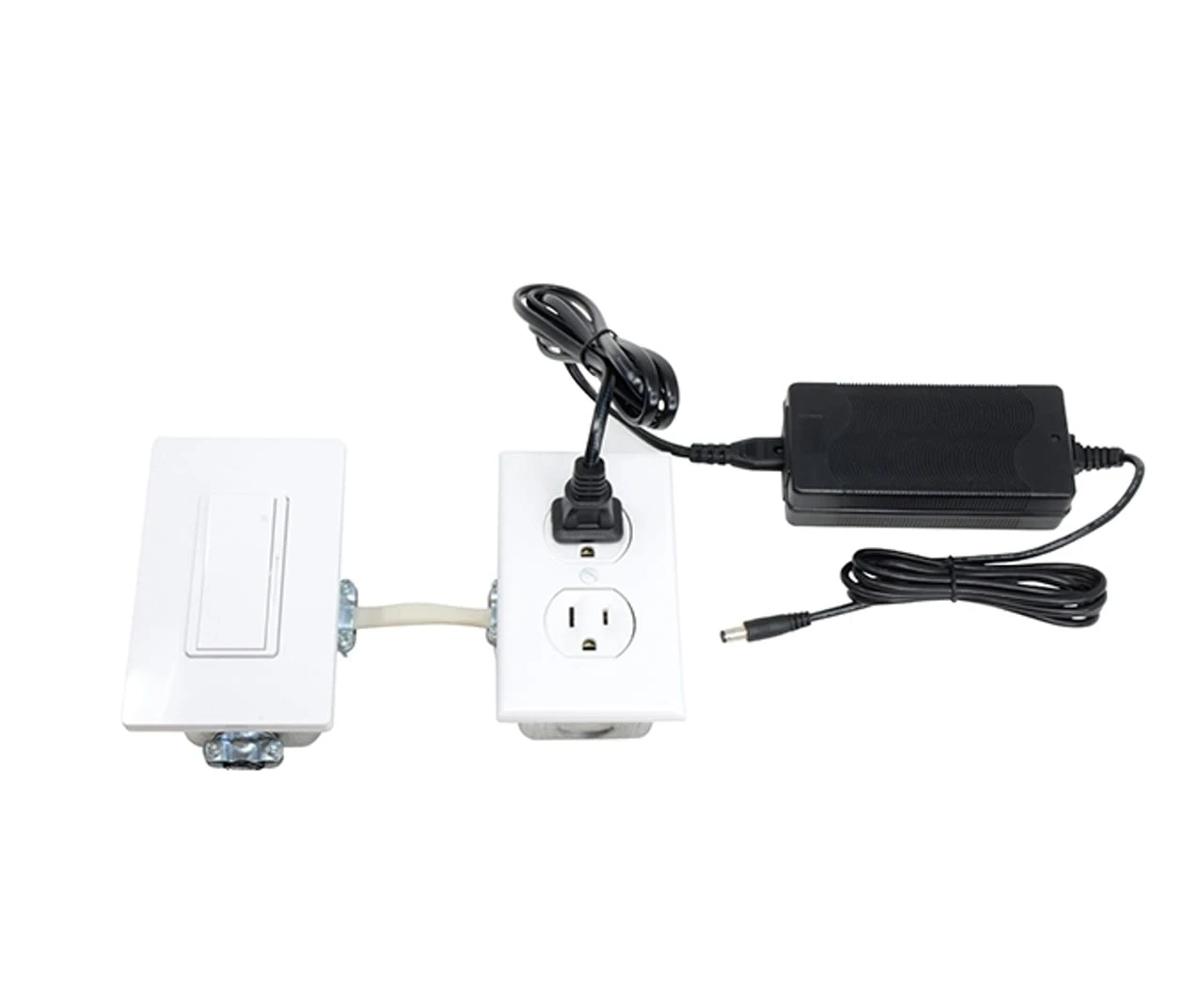 Power Supply - 12V 36W Adaptor - Image 2