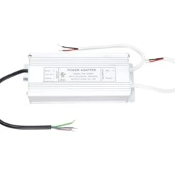 72W 12VDC Hardwired Value Waterproof LED Driver