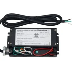 12V 30W Phase Dimmable Electronic LED Driver