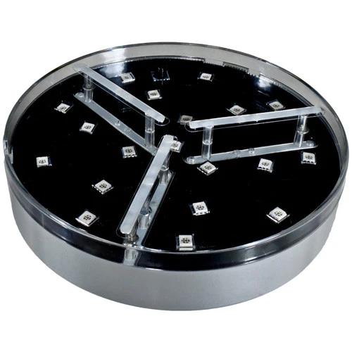 RGB Color Changing LED Vase Light - Image 6