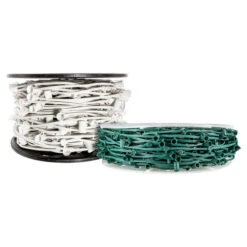 500 Foot C7 SPT2 10 Amp String Light Spool