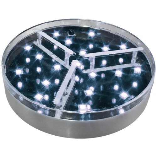 RGB Color Changing LED Vase Light - Image 5