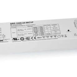 24V 96W RF Dimmable RGBW Receiver/Driver All In One