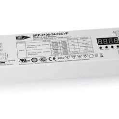 24V 96W DMX Dimmable RGBW Receiver/Driver All In One