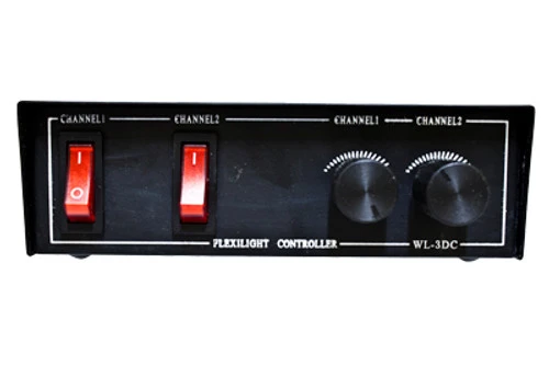 2-Channel Lighting Dimmer Controller - 120 Volt - Image 2