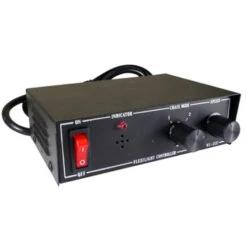 2-Function Flashing Lighting Controller - 120 Volt