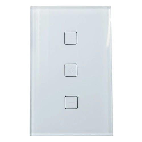 Smart Wireless (WiFi) Touch Dimmer Switch - 120 Volt - Image 2