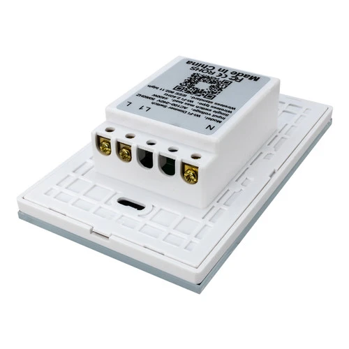 Smart Wireless (WiFi) Touch Dimmer Switch - 120 Volt - Image 3