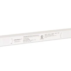 24V 60 Watts Dimmable TRIAC/Phase Slim Linear LED Power Supply