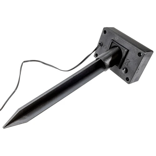 LED Solar Powered Landscape Paw Print Lights - Image 7