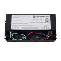 24V 60W 0-10V Universally Dimmable Electronic LED Driver