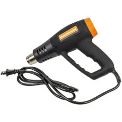 1500 Watt Dual Temperature Heat Gun
