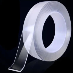 Extreme Strength Double Sided Acrylic Nano Waterproof Mounting Adhesive Tape - 16.5 Foot Roll