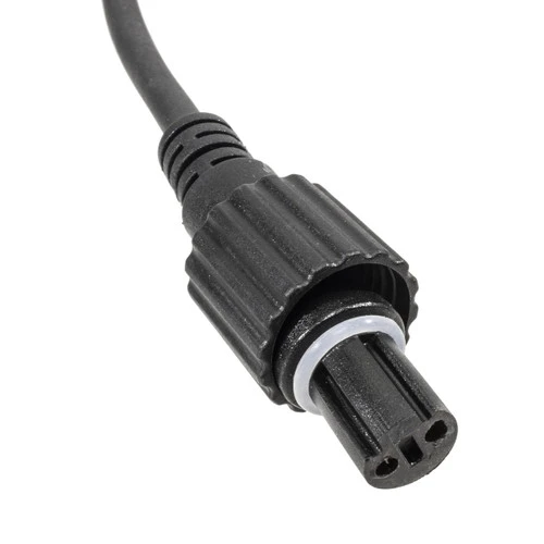 66 Volt RGB Color Changing Chasing LED PLC Rope Light Power Supply - 1.22 Amp - 80 Watt - Weatherproof - Image 2