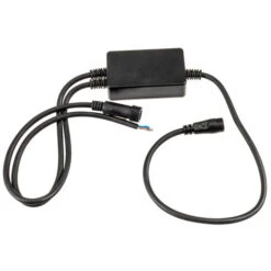 Dynamic Chasing RGB PLC Dependent Controller - For Use With A Main Controller