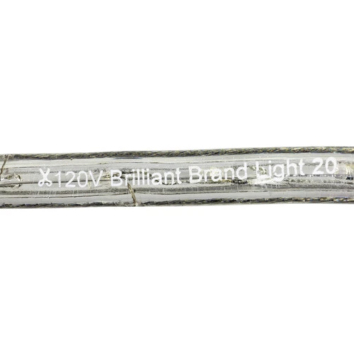 Cool White LED Rope Light - 120 Volt - Directional - 148 Feet - Image 7