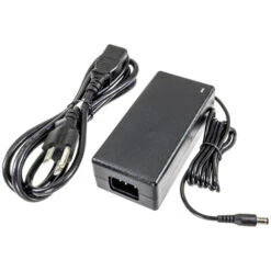 12 Volt LED Strip Light Power Supply (SMD-3528 Or 5050) - 6 Amp - 72 Watt
