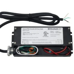 12V 60W Phase Dimmable Electronic LED Driver