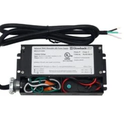 24V 30W Phase Dimmable Electronic LED Driver