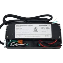 24V 96W Phase Dimmable Electronic LED Driver