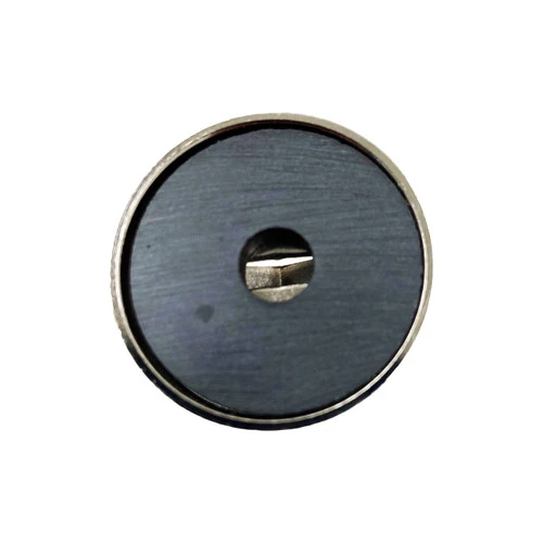 Magnetic Zip Tie Mounting Clips (12 Pack) - Image 3