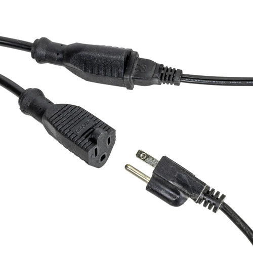 Outdoor Multi-Function Standard Duplex Plug Controller - Dimmer/Fader/Flasher - 120 Volt - Image 5