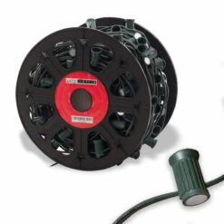 LITE-NETICS Magnetic C9 Socket Spools